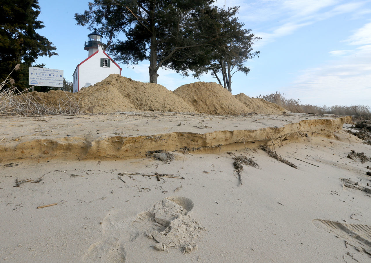 East Point Lighthouse
